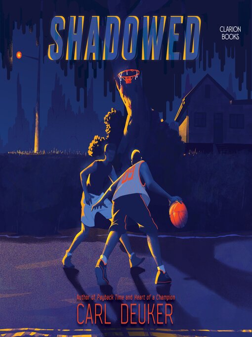 Title details for Shadowed by Carl Deuker - Available